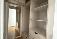 Helle Wohnung mit herrlichem Ausblick auf den Wilhelminenberg