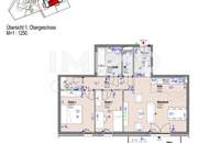 3-Zimmer-Südbalkon-Wohnung für Sonnenhungrige - Erstbezug - Provisionsfrei