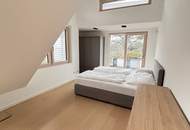 Penthouse with swimming pool KAASGRABEN RESIDENZEN