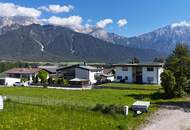 Ihr Platz in der Sonne – Grundstück in Mieming mit Bergpanorama!