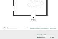 Topmoderne Büroflächen im Green Business Center Graz – All-Inclusive! - JETZT ZUSCHLAGEN