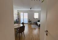 Wohnen mit Weitblick: Moderne 3-Zimmer-Wohnung im Neubau mit Balkon, Lift und Küche