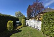 Ein Ort zum Glücklichsein - Charmantes Einfamilienhaus mit Pool, Sauna, Doppelgarage, Carport und sonnigem Garten