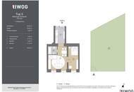 RETRO-CHIC II 2 ZIMMER ALTBAUWOHNUNG II 1. OG MIT LIFT II 53m² EIGENGARTEN II AIRBNB oder SELBST EINZIEHEN II SOFORT NUTZBAR II NÄHE U6/AKH/VOLKSOPER/WUK