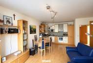 Attraktive 3 Zimmer Wohnung im beliebten Bezirk Jakomini