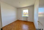 Von 85,13 m² - 89,63 m², günstige und geräumige 4 Zimmer-Wohnungen!