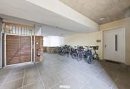 Zentrumsnahe 4-Zimmer Mietwohnung mit Terrasse und Garagenplatz in Korneuburg