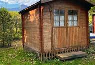 Schmuckkästchen Mondsee - Gepflegtes Haus in St. Lorenz mit eigenem Badeplatz am Mondsee zu vermieten!