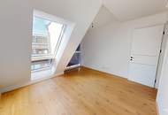Über den Dächern Wiens - 3-Zimmer-Wohnung mit großer Dachterrasse im 21. Bezirk
