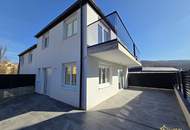 TOP-ZENTRUMSLAGE. BELAGSFERTIG PLUS! EXQUISITES 5 ZIMMER-ZIEGELHAUS! 2 BÄDER-3 TOILETTEN. EDLE AUSSENANLAGEN. PROVISIONSFREI für den Käufer.