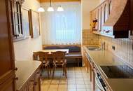 Gepflegte Eigentumswohnung mit Wintergarten und Balkon in Enns