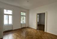 Charmante 2-Zimmer-Altbauwohnung in zentraler Lage des 9. Bezirks