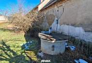 Sonniges Familienhaus mit großem Garten & Fernblick in Unterloisdorf