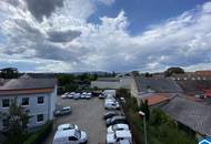 Sonnige, optimal geschnittene 2-Zimmerwohnung mit traumhafter Terrasse!