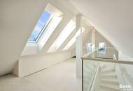 Neuwertiges Penthouse in Klagenfurt: Stilvoll, großzügig &amp; mit traumhafter Terrasse