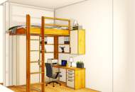 LUXUS-Kuschelnest Nähe Rochusmarkt – Erstbezug nach Generalsanierung – EWE-Küche!