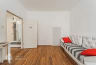 Charmante 2-Zimmer Wohnung in Favoriten