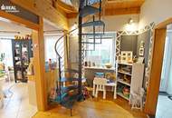 Wohnen im schwedischen Stil im traumhaften Südburgenland!