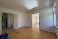 Herrschaftlich Wohnen am Tivoli | großzügige 3-Zimmerwohnung in prachtvollem Altbauhaus!