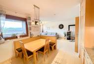 Familientraum 4-Zimmer-Wohnung in absoluter Ruhelage