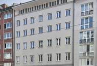 Geräumige Einraumwohnung in der Buchengasse!