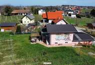 IN SLOWENIEN! Winzerhaus mit Weingarten und Blick bis zum Horizont!