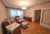 Moderne 3-Zimmer-Wohnung mit Loggia und Balkon in Top-Lage !