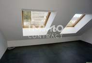 Großzügige - Terrassenwohnung / DG mit Lift im Zentrum von Amstetten