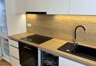 Möblierte 2 Zimmer Wohnung! - All inclusive Miete - 6 Monate befristet - U6 Nähe