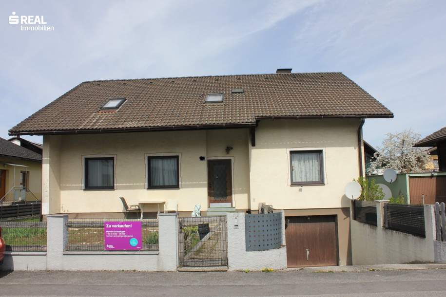 Wohnhaus in 3241 Kirnberg an der Mank, Haus-kauf, 199.000,€, 3241 Melk