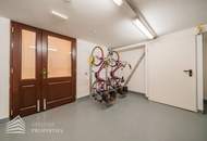 Exklusive 5-Zimmer-Dachterrassenwohnung, Nähe Stephansplatz