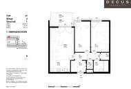 | AB MÄRZ | 3 ZIMMER | MIT BALKON | NEUBAU | NAHE THERESA-TAUSCHER-PARK