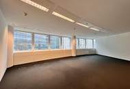 360 TOUR // NEUBAU - BÜROFLÄCHEN im ANDOMEDA TOWER