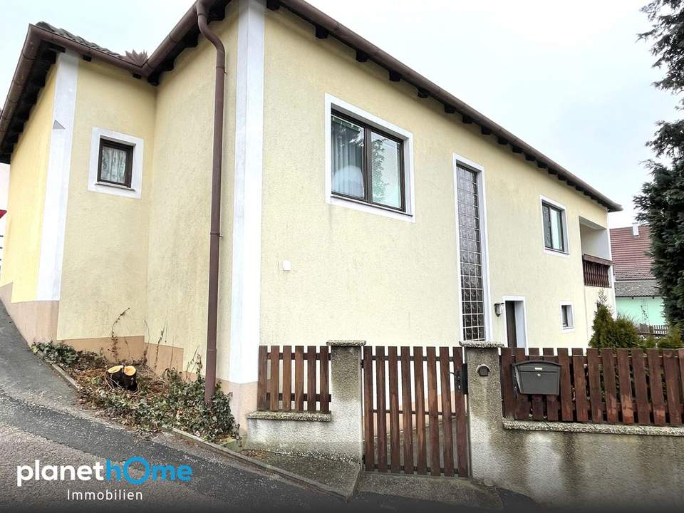 Leistbares Haus sucht neuen Besitzer