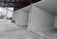 WOHNMOBILE oder BOOT-Stellplatz mit ca.52 m² NOCH 6 FREI