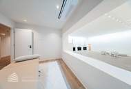 Großzügiges Loft in Toplage des 2. Bezirks, Nähe Augarten