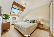 Top Preis-Leistung: Sonnige Maisonette in ruhiger Lage