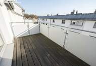 Geförderte DG-Wohnung