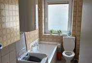 Wohnen im Grünen ohne Kompromisse - beste Infrastruktur inklusive! Gemütliche 2,5-Zimmerwohnung mit cleverer Raumaufteilung ab Sommer verfügbar!