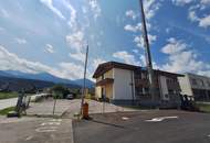 Geschäftshaus im Gewerbegebiet von Kematen in Tirol