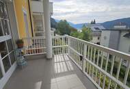 Exklusive Eigentumswohnung mit Seeblick, Terrasse &amp; Privatgarten in Millstatt am See