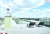 MODERNES 3-ZIMMER APARTMENT MIT FERNBLICK &amp; GARAGE | VOLL MÖBLIERT | 1230 WIEN