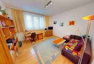 2-Zimmer-Wohnung im Zentrum von Graz