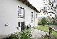 Modernes, saniertes Einfamilienhaus mit Weitblick nahe Grieskirchen