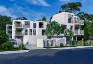 Modernes Neubauprojekt - Haus 4 - in ruhiger Grünlage - auf Eigengrund!