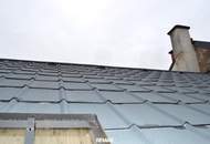 Charaktervolles Stadthaus in Heidenreichstein mit Garten &amp; Entwicklungspotenzial