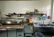 DIREKT AN DER U3: Etabliertes Restaurant mit flexiblen Übernahmekonditionen