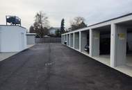Kleine Gartenwohnung im Neubau in Langenlebarn