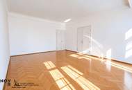 JUGENDSTIL-ALTBAUWOHNUNG MIT BALKON - IN ABSOLUTER TOPLAGE