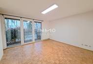 Kleinwohnung in ausgezeichneter Lage direkt an der Mur | Schwimmschulkai 96 Top 1